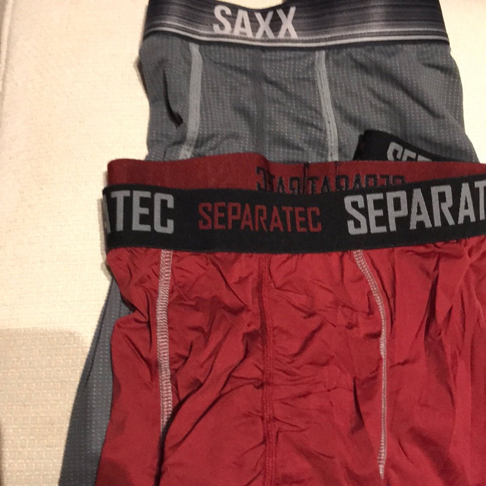 Performance Boxers - image 5